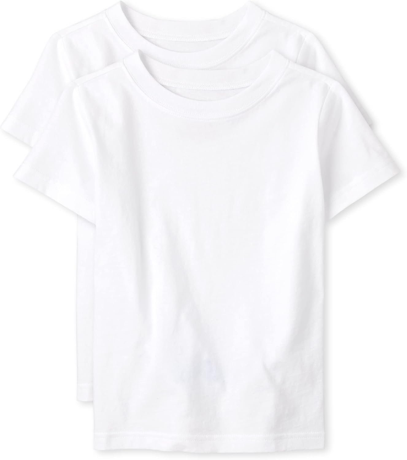 Boys' Short Sleeve Undershirt