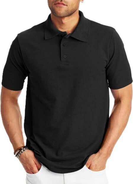 Men’s  Short Sleeve  Shirt, Midweight Men's Shirt